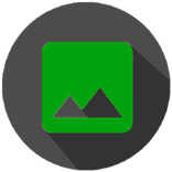 FieldGreen Dark - Layers Theme