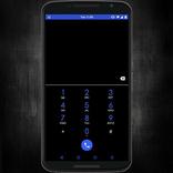 BlackElectricBlue-Discontinued