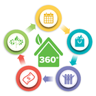 Party360 icon