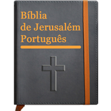 Bíblia de Jerusalém Português