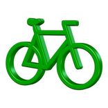 Bicicleta Fija
