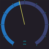 GaugeView Demo