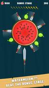 Throw Knife Target captura de pantalla 3