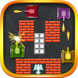 Battle City - Tank war