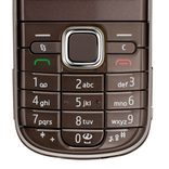 Big Old Keyboard - Nokia Style