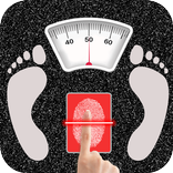 Weight Machine Scanner Prank