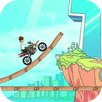 Bike Ben Race Jungle APK