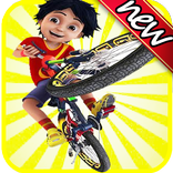 shiva racing game