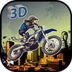 Bike Ride Simulator 3D APK