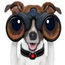 APK Binocolo Spy Camera HD