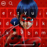Keyboard Ladybug