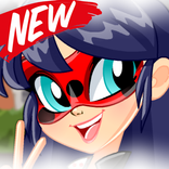 🐞 Wallpapers Ladybug  🐞