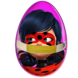 🐞 Surprise Eggs Ladybug 2018🐞
