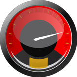 Bridge GPS Speedometer