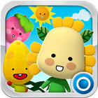 The SALADS Animation icon