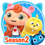 Duda & Dada season2
