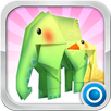 알록달록 종이마을 APK