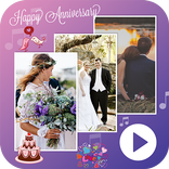 Anniversary Movie Maker