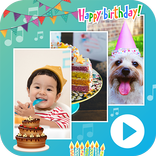 Birthday Video Maker