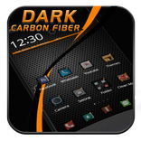 Dunkle Carbon Fiber