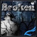 Broken Theme APK