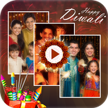 Diwali Video Maker
