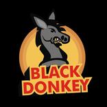 Black Donkey