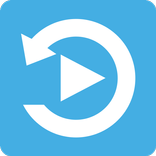 Create reverse video