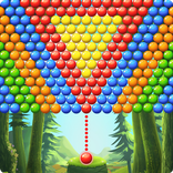 Bubble Bird Blast