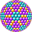 Bubble Blaster - Blast all Bubbles APK