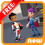 Blaze Tool Duel