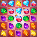 ”Diamond Blaze