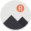 Rustic- CM 12/12.1 Theme APK