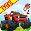 Blaze Water Park APK