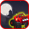 Blaze Race Car APK