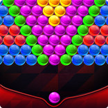 Bubble Blitz