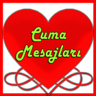 Cuma Mesajları icon