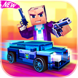 Block City Wars