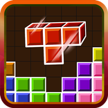 Block Game Match