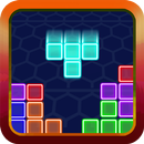 Block Puzzle Music : Listen Your Song Life APK