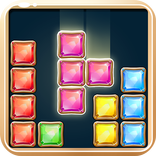 Block Puzzle Jewel : 1010 Block Game Mania