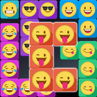 Block Puzzle For Emoji icon