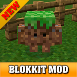 Blokkit mod for MCPE