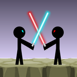 Stickman Lightsaber Warriors