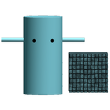 Kill Cylinder