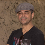 Professor Marco Maddo