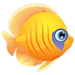 Flappy Fish
