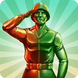 Toy Wars: Story of Heroes