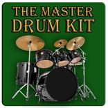 Drum kit