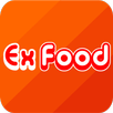 Exfood - Delivery de comida APK